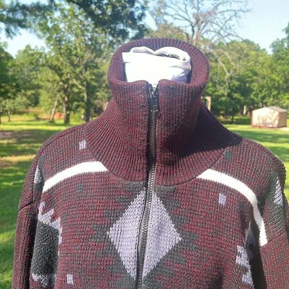 SCANDIA WOODS THERMAL JACKET ……..102A - Picture 6 of 13